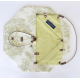 Hana, le sac fleur de l'automne