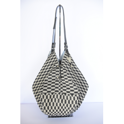 Sac Hana Damier-Esprit Japon