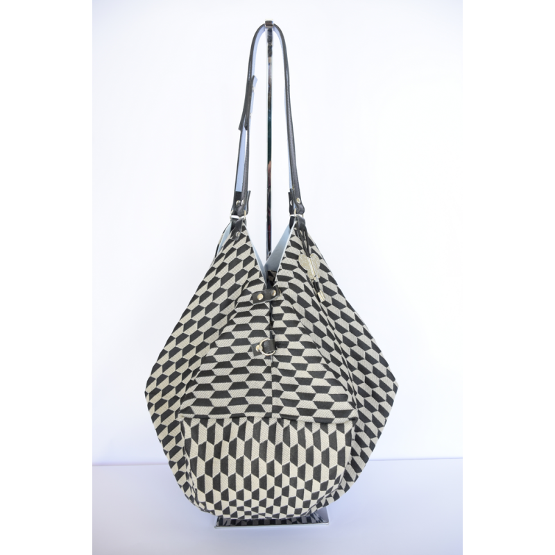 Sac Hana Damiers Sac Hana Damiers