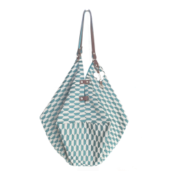 Sac Hana Damiers
