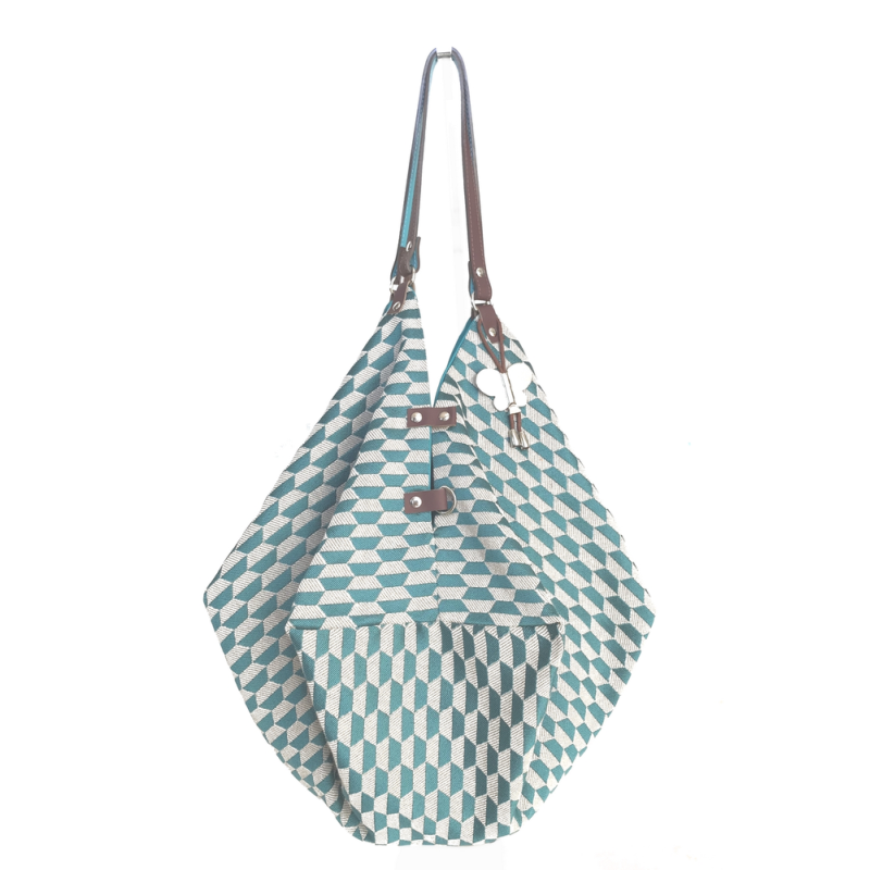 Sac Hana Damiers Sac Hana Damiers