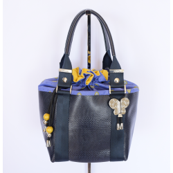 Petit cuir marine