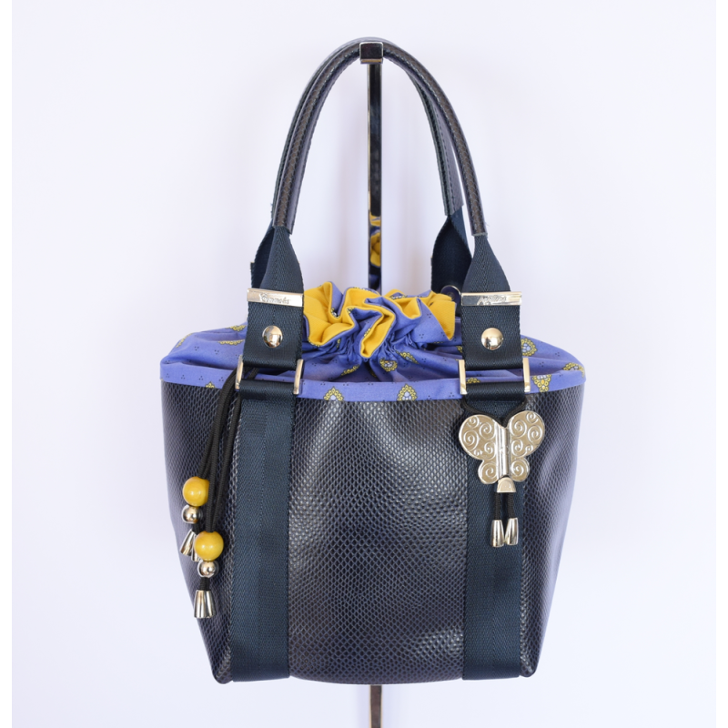 Petit cuir marine Petit cuir marine