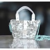 Petit sac Toile de Jouy - Provence - Miyadori-do - Comme les papillons