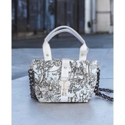 Petit Toile de Jouy