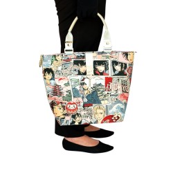 Grand sac Manga