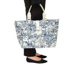 Grand Toile de Jouy