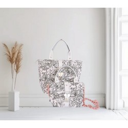 Petit Toile de Jouy