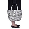 Sac en toile de Jouy