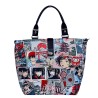 Grand sac Manga