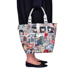 Grand sac Manga