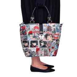 Grand sac Manga