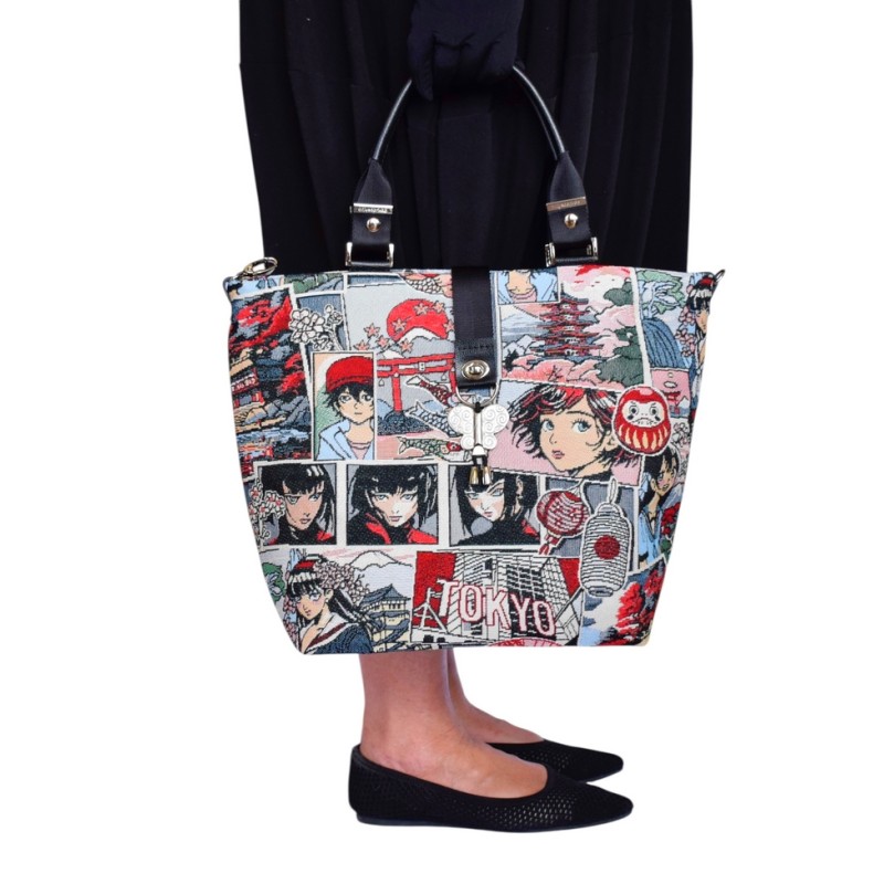 Pochette Libellule Pochette Libellule