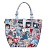 Grand sac Manga