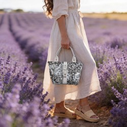 Petit Toile de Jouy