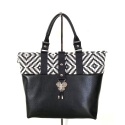 Miyako cuir