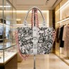 Petit sac Toile de Jouy