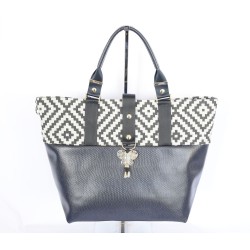 Miyako cuir