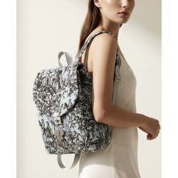 Sac à dos Toile de Jouy