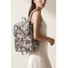 Sac à dos Toile de Jouy
