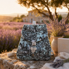 Sac à dos Toile de Jouy