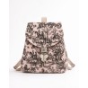 Sac à dos Toile de Jouy