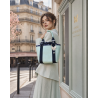 Petit sac cuir- Esprit Provence