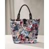 Grand sac Manga