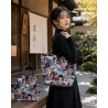 Grand sac Manga - Japon - Miyadori-do