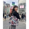 Grand sac Manga-Esprit Japon