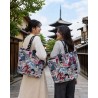 Grand sac Manga-Esprit Japon