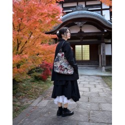 Grand sac Manga-Esprit Japon