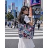 Grand sac Manga-Esprit Japon