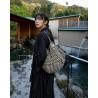 Sac Hana Damier-Esprit Japon