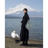 Sac Hana - Japon, damiers