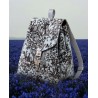 Sac à dos Toile de Jouy - Miyadori-do - Comme les papillons