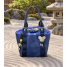 Petit sac cuir- Provence - Miyadori-do - Comme les papillons