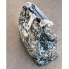 Grand sac cabas Toile de Jouy - Miyadori-do - Comme les papillons