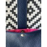 Sac Miyako – Géométrique, marine