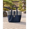 Sac Miyako – Géométrique, marine
