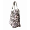 Grand sac cabas Toile de Jouy - Miyadori-do - Comme les papillons