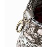 Grand sac cabas Toile de Jouy - Miyadori-do - Comme les papillons