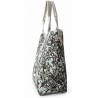 Grand sac cabas Toile de Jouy - Miyadori-do - Comme les papillons