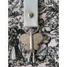 Petit sac Toile de Jouy - Provence - Miyadori-do - Comme les papillons