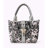 Petit sac Toile de Jouy - Provence - Miyadori-do - Comme les papillons