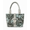 Petit sac Toile de Jouy - Provence - Miyadori-do - Comme les papillons