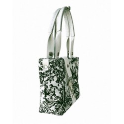 Petit sac Toile de Jouy - Provence - Miyadori-do - Comme les papillons