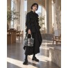 Petit sac Toile de Jouy - Provence - Miyadori-do - Comme les papillons