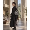 Petit sac Toile de Jouy - Provence - Miyadori-do - Comme les papillons