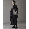 Petit sac Toile de Jouy - Provence - Miyadori-do - Comme les papillons